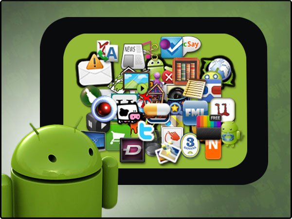 谷歌升级Android版移动搜索 增应用内搜索