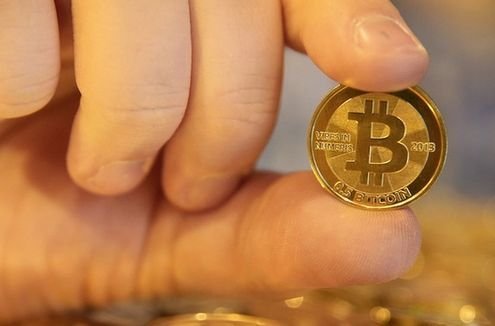 央行监管措施出台 比特币价格动荡