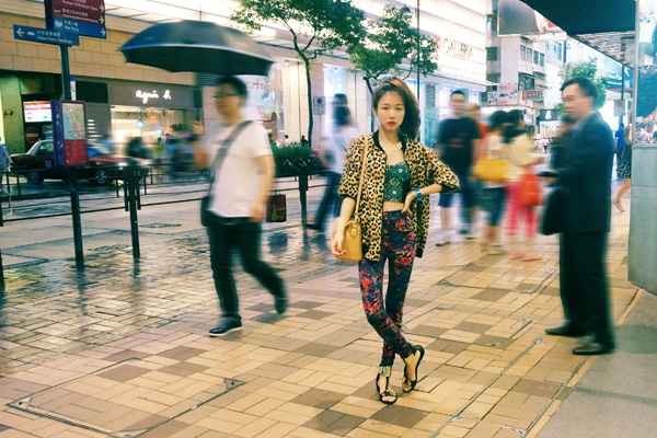 【Ava走走停停】香港免税店shopping攻略