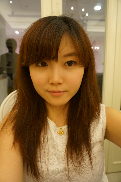 【Tracy】9月闺蜜游 上海杭州乌镇
