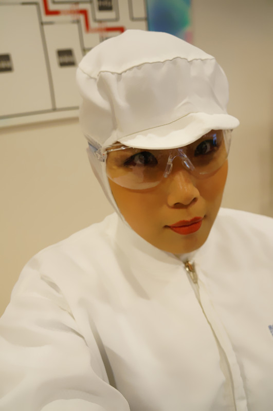 日本行~~探访明治酸奶和牛奶之旅~~