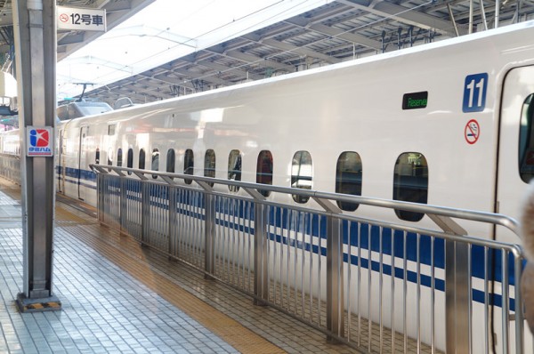 日本行~~探访明治酸奶和牛奶之旅~~