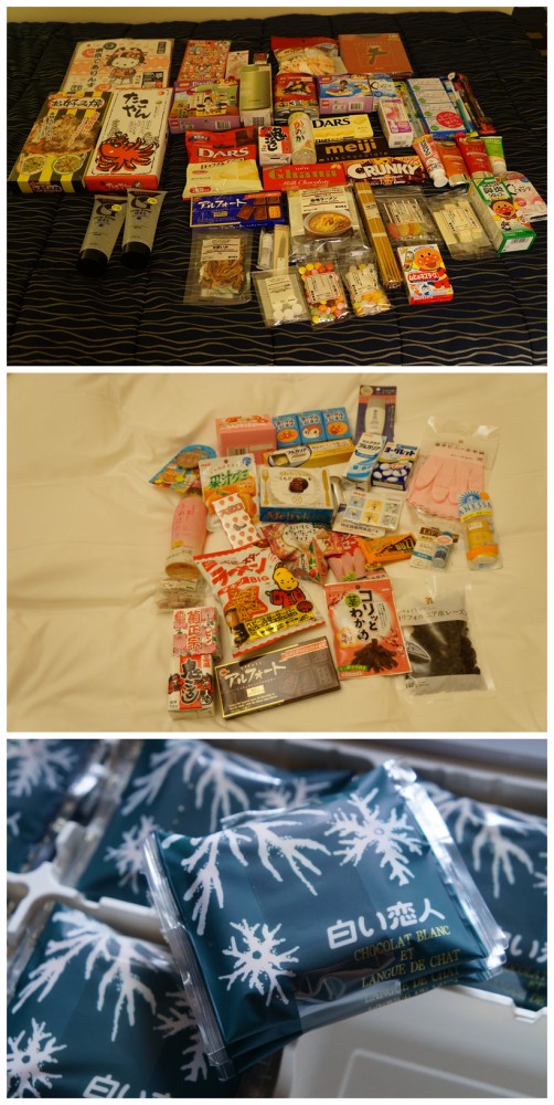 日本行~~探访明治酸奶和牛奶之旅~~