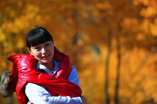 2013冬奔赴丽江泸沽湖，感受别样的生活