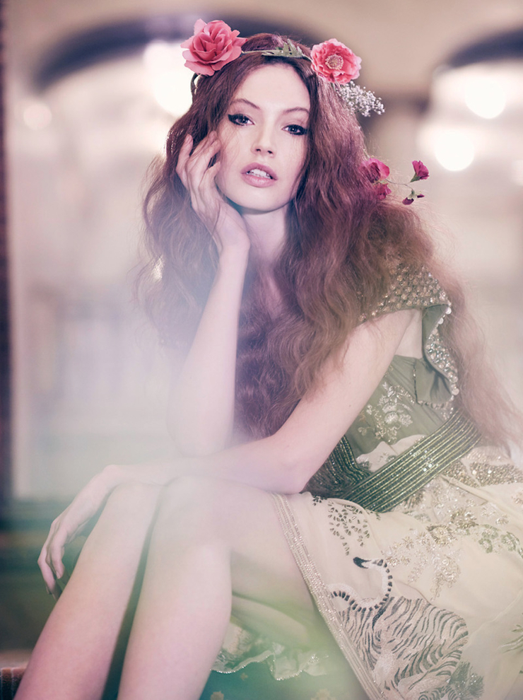 ELLE¿ʱӰƬ