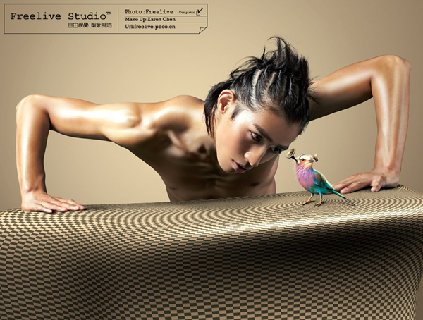 Ӿ[freelive studio]ԸӰ