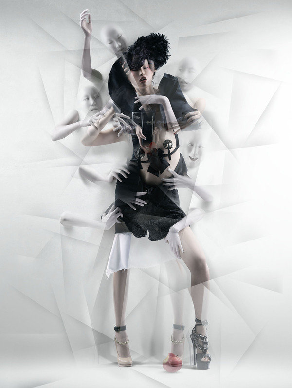 IDENTITYBLANQӰƷ
