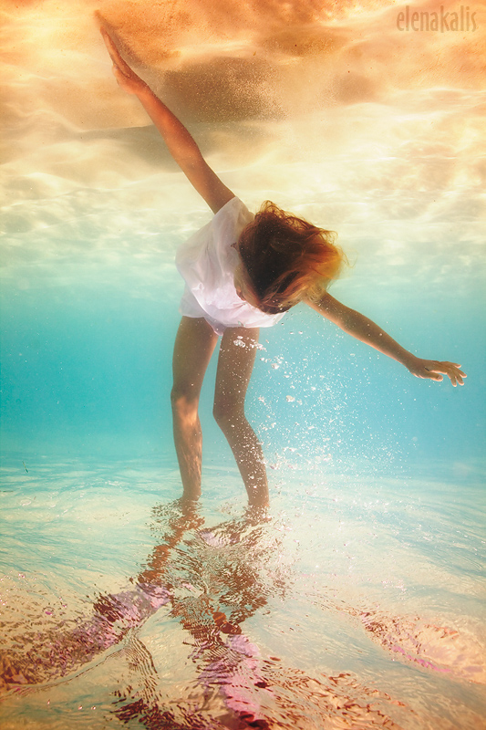 㡪Elena KalisˮӰ