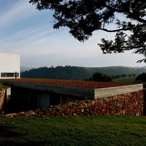 una arquitectosƵHouse in Juanopolis