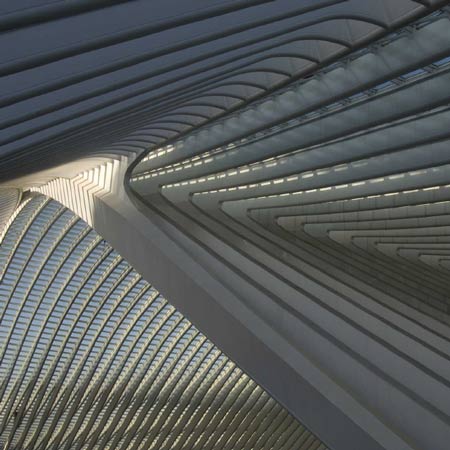 ʥǸ翨(Liege-Guillemins)վ