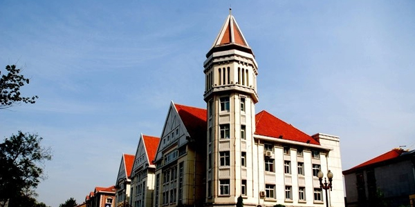 秋季旅游去哪里　天津秋季旅游景点