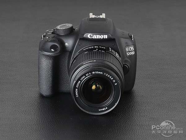 佳能1200D