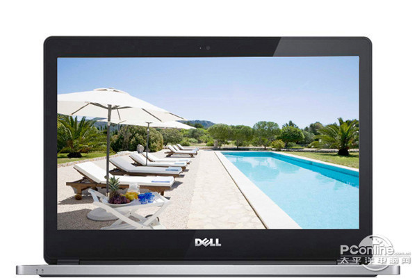 戴尔Inspiron 14 7000