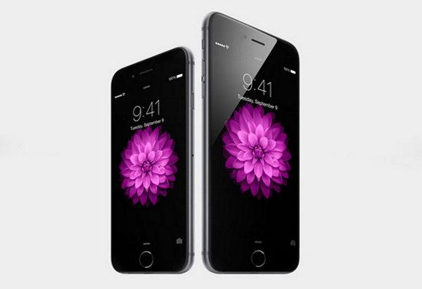 iPhone第四季销量将达6200万部 再创新记录