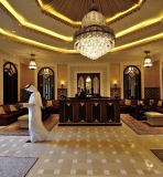 迪拜游 阿拉伯“大亨”的幸福生活