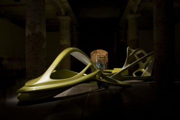The 'Lotus' room