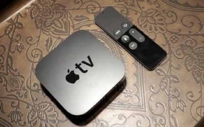 Apple TVңҪiPhoneȡ
