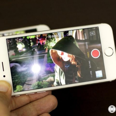 iPhone SE¹ ֧4KƵ