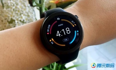 Moto 360˶
