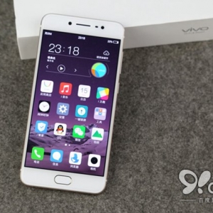 Moonlightǰ vivo X7ͼ