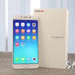ŮԵֿɱ OPPO R9