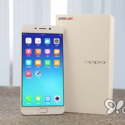 +ǰָ OPPO R9ͼ