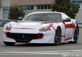 F12 Speciale/GTO 9