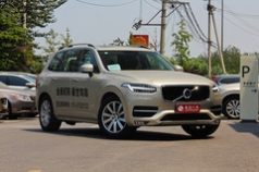 ȫXC90 T5Ԥ74.8 䵥ѹ